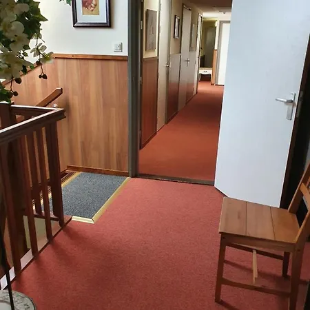 Hoeve Cobelli Nyaraló *