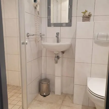 Holiday home Hoeve Cobelli Noorbeek