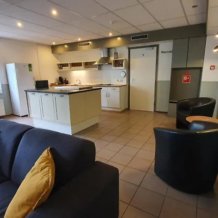 Hoeve Cobelli Holiday home Noorbeek