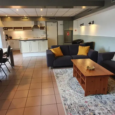 Hoeve Cobelli Ferienhaus *