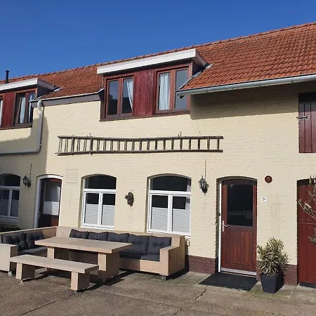 Hoeve Cobelli Nyaraló