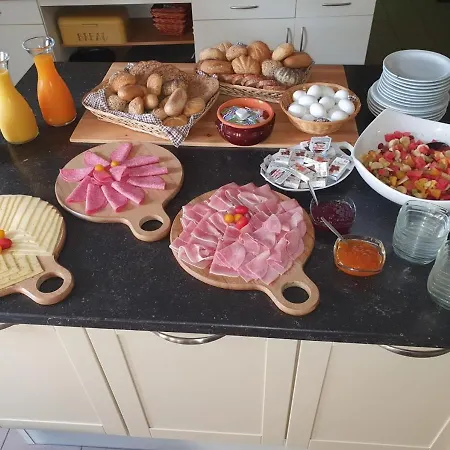 Ferienhaus Hoeve Cobelli *