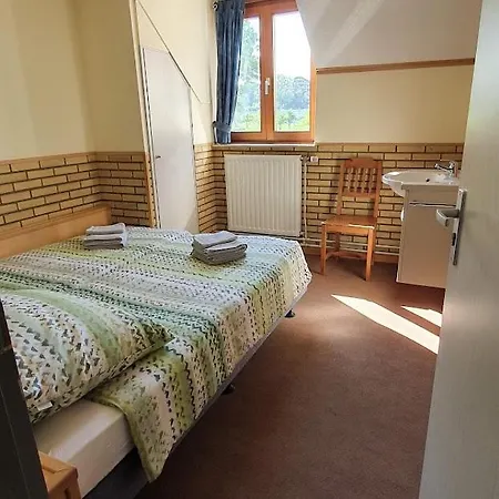 Hoeve Cobelli Holiday home Noorbeek
