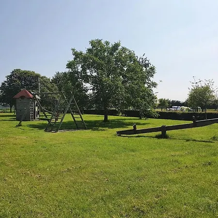 Hoeve Cobelli Holiday home *