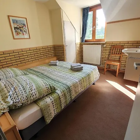 Hoeve Cobelli Holiday home *