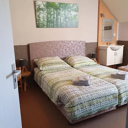 Hoeve Cobelli * Noorbeek