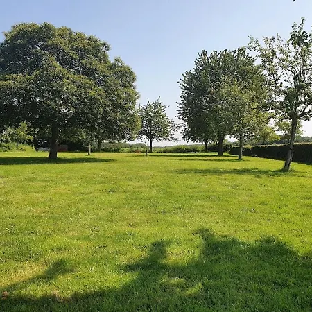 Hoeve Cobelli Nyaraló Noorbeek