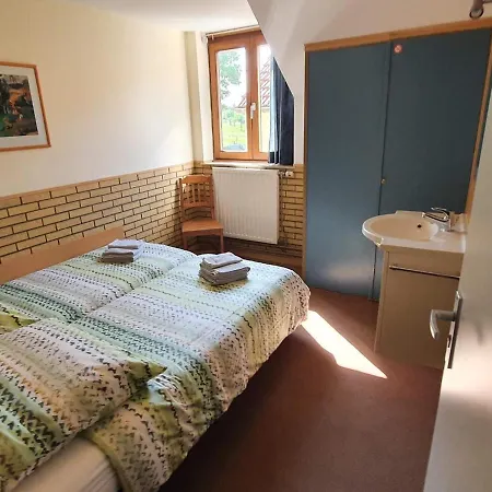 Hoeve Cobelli Holiday home