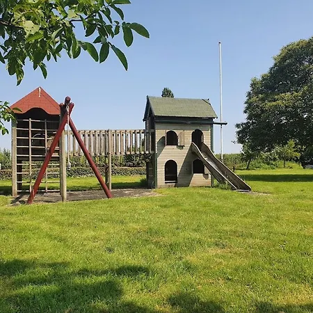 Nyaraló Hoeve Cobelli