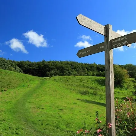 Hoeve Cobelli Nyaraló *