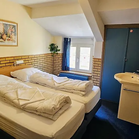 Hoeve Cobelli Nyaraló Noorbeek