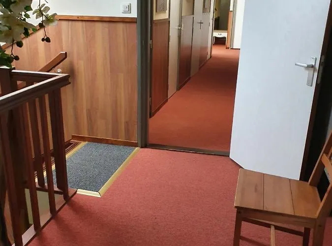 Hoeve Cobelli Дом отдыха *