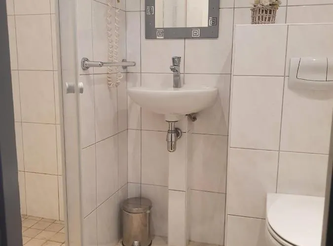 Дом отдыха Hoeve Cobelli Норбек