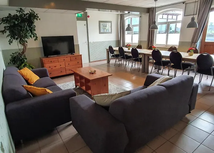 بيت للعطل Hoeve Cobelli نوربيك