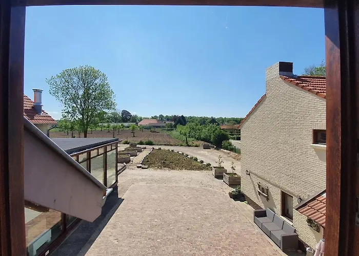 Hoeve Cobelli * Норбек