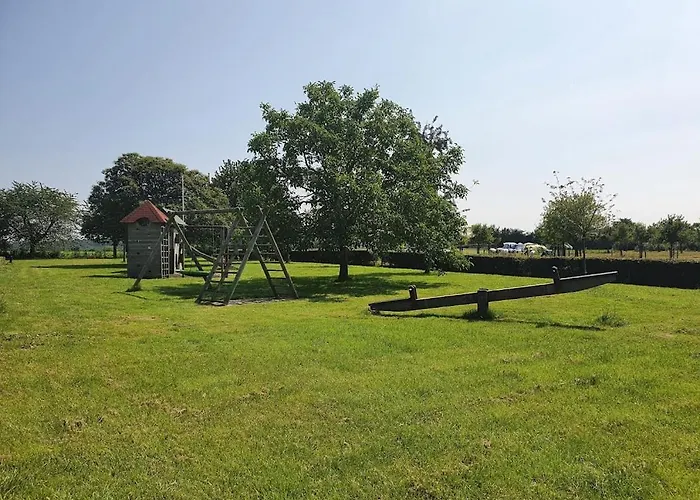 Hoeve Cobelli Дом отдыха *