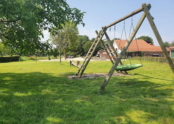 Hoeve Cobelli * Норбек