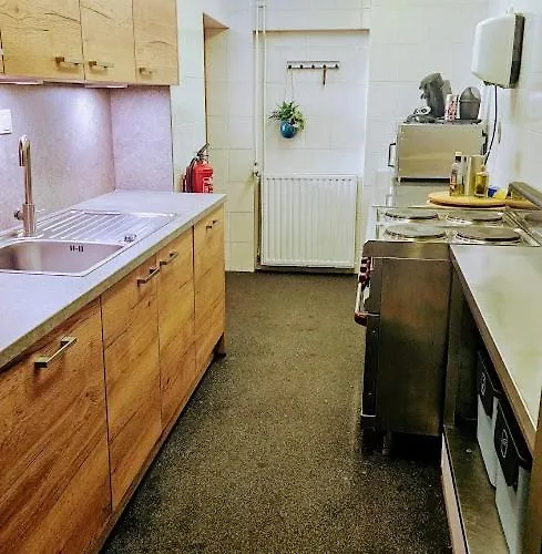 Hoeve Cobelli * Норбек