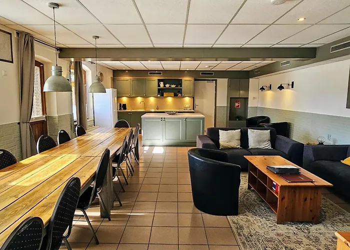 بيت للعطل Hoeve Cobelli نوربيك