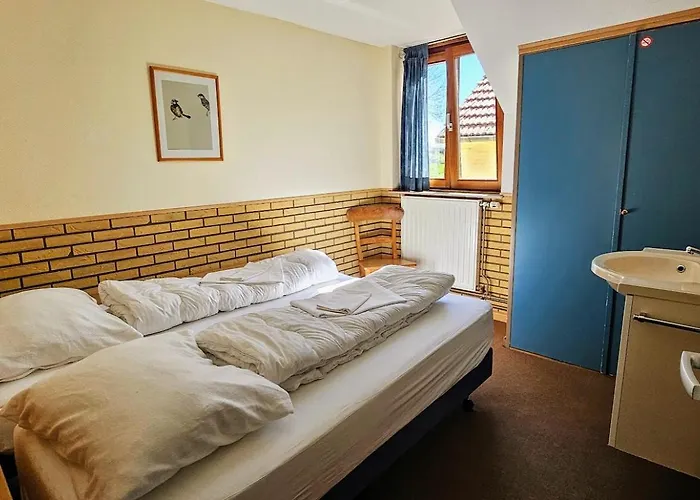 Дом отдыха Hoeve Cobelli *