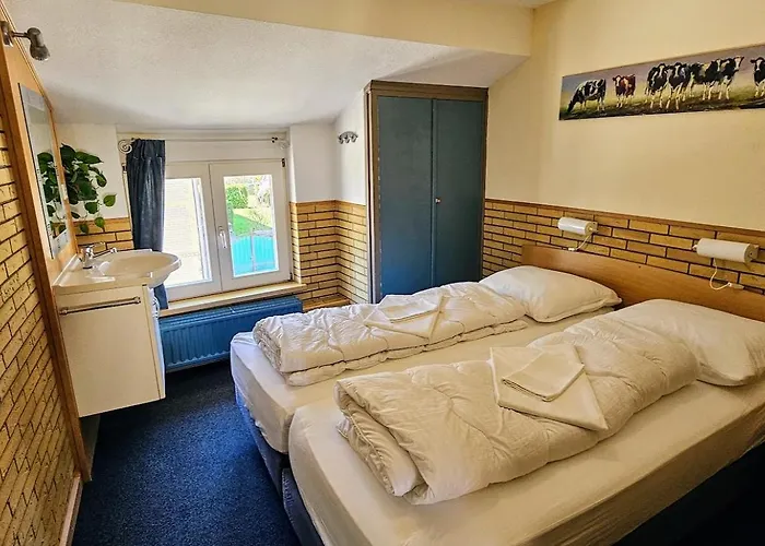 Hoeve Cobelli * نوربيك