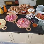 Holiday home Hoeve Cobelli *