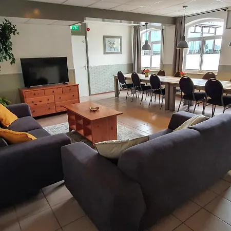 Vakantiehuis Hoeve Cobelli Noorbeek