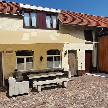 Vakantiehuis Hoeve Cobelli *