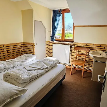 Hoeve Cobelli Σπίτι διακοπών Noorbeek