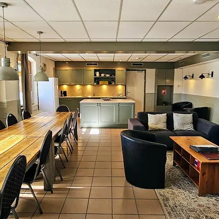 Vakantiehuis Hoeve Cobelli Noorbeek