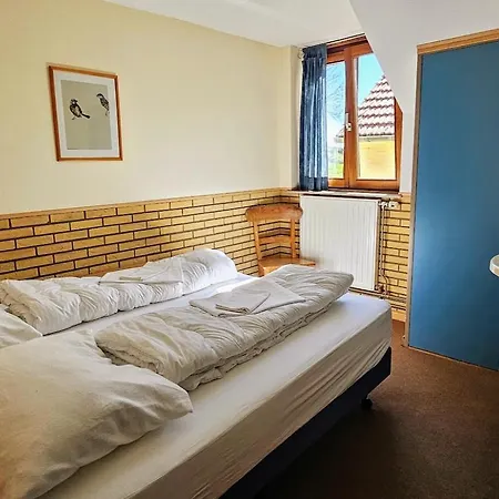 Vakantiehuis Hoeve Cobelli *