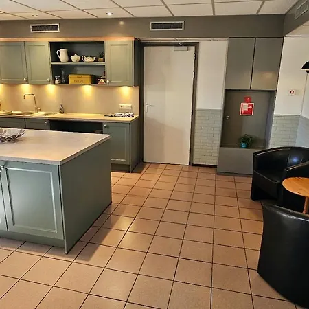 Vakantiehuis Hoeve Cobelli