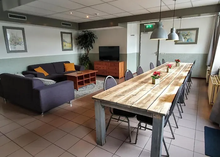 Hoeve Cobelli Noorbeek