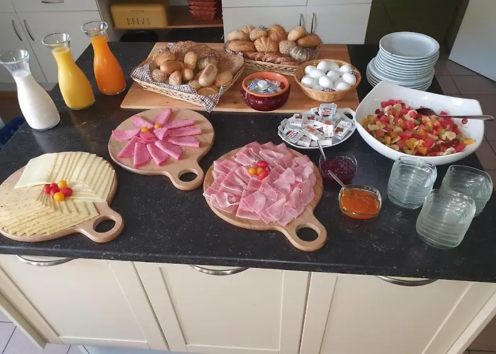 Vakantiehuis Hoeve Cobelli *