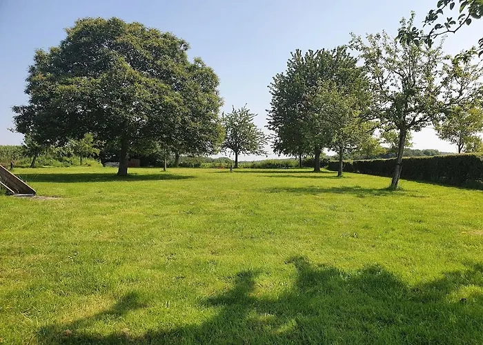 Hoeve Cobelli Vakantiehuis Noorbeek