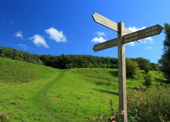 Hoeve Cobelli Vakantiehuis *