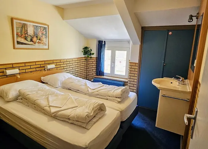 Hoeve Cobelli Vakantiehuis Noorbeek