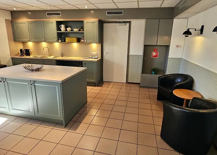 Vakantiehuis Hoeve Cobelli